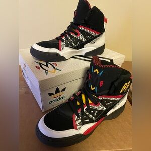 adidas Mutombo - OG (2013)